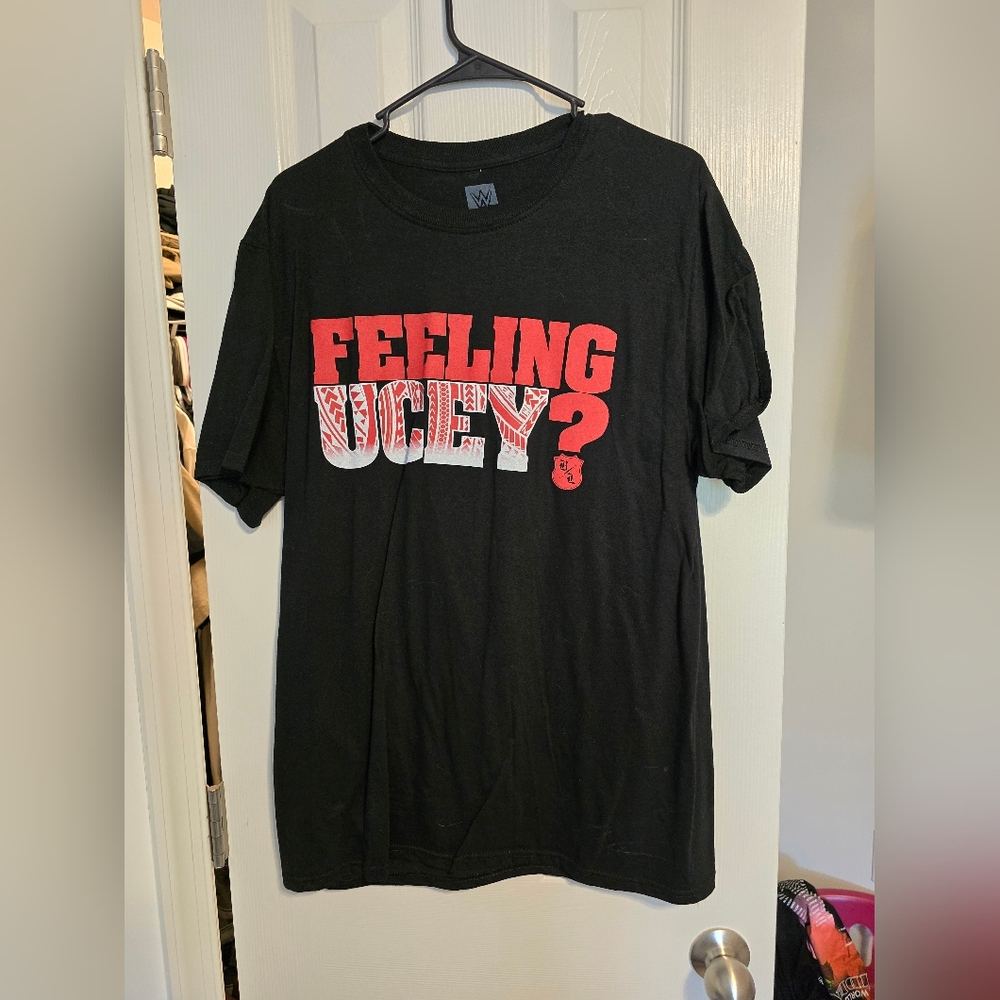WWE Bloodline Roman Reigns Shirt